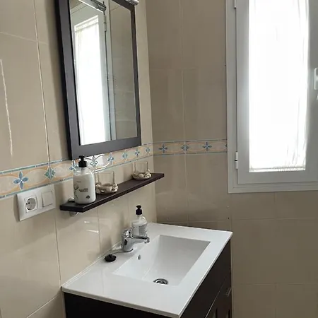 Exclusivo Chalet Sevilla. ¡jardin & Cocina! בית אירוח
